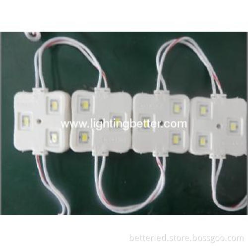 High quality SMD 3528 waterproof Led module